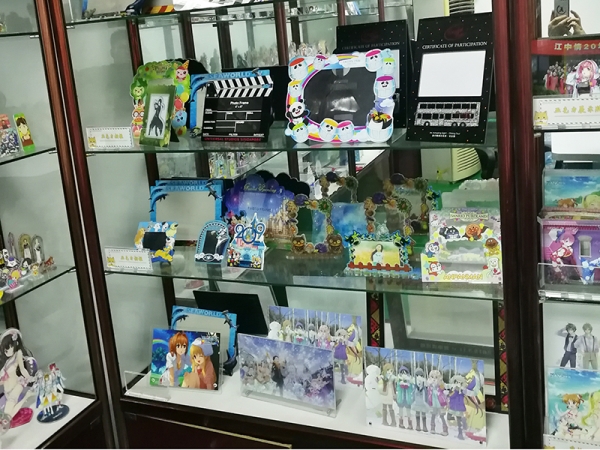 样品室10