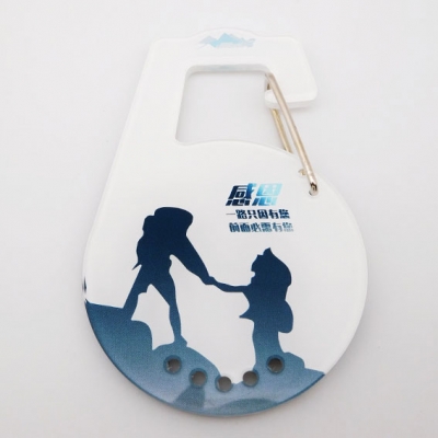 登山扣