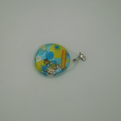 PVC入油产品